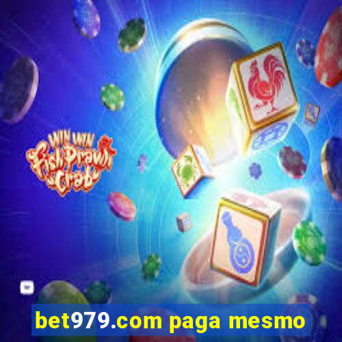 bet979.com paga mesmo